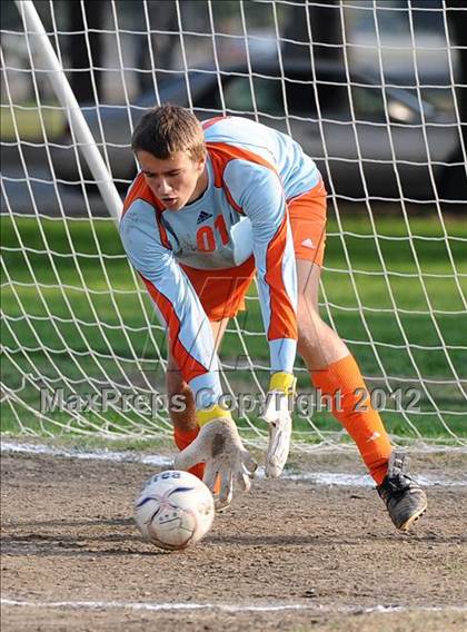 Thumbnail 3 in Poly @ Rio Hondo Prep photogallery.
