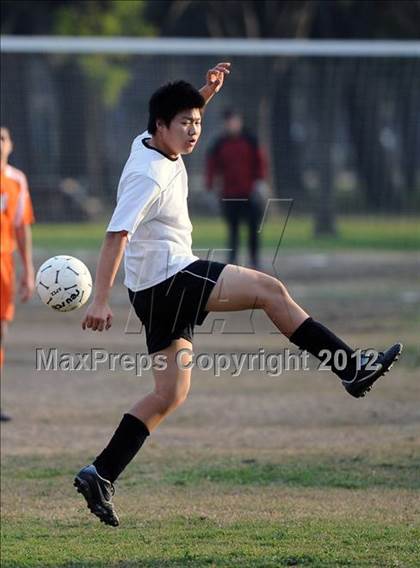 Thumbnail 1 in Poly @ Rio Hondo Prep photogallery.