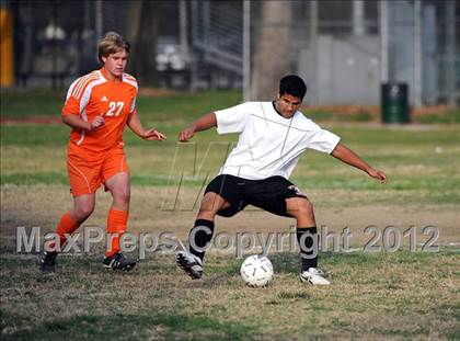 Thumbnail 1 in Poly @ Rio Hondo Prep photogallery.