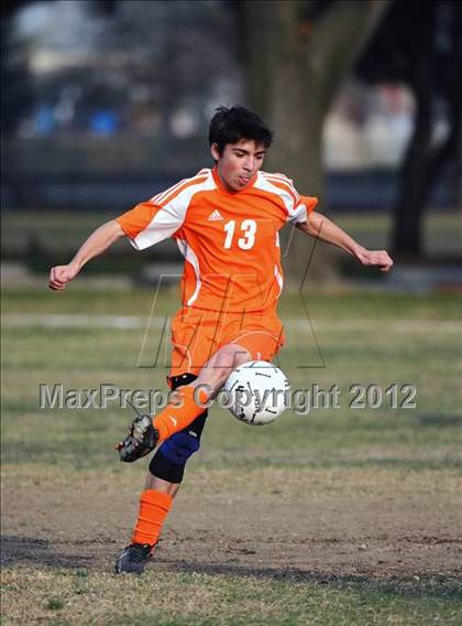 Thumbnail 2 in Poly @ Rio Hondo Prep photogallery.