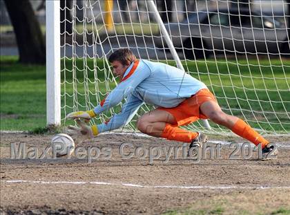 Thumbnail 1 in Poly @ Rio Hondo Prep photogallery.