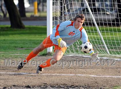 Thumbnail 2 in Poly @ Rio Hondo Prep photogallery.