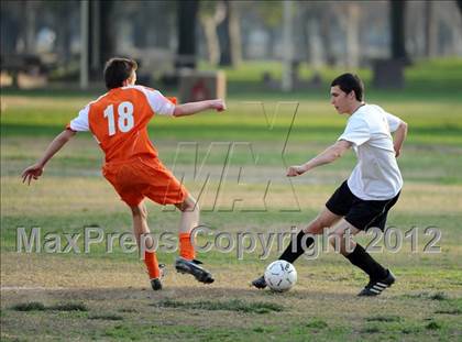 Thumbnail 3 in Poly @ Rio Hondo Prep photogallery.