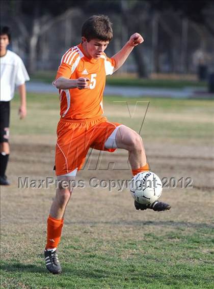 Thumbnail 3 in Poly @ Rio Hondo Prep photogallery.