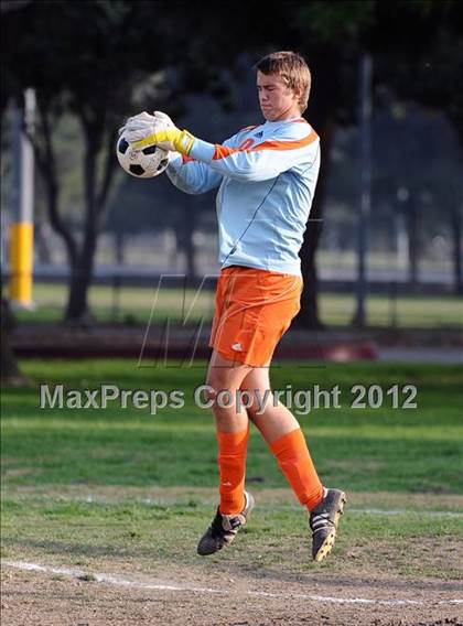 Thumbnail 2 in Poly @ Rio Hondo Prep photogallery.