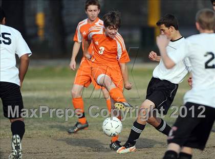 Thumbnail 3 in Poly @ Rio Hondo Prep photogallery.