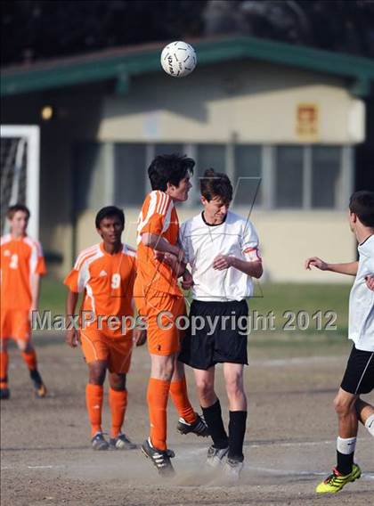 Thumbnail 2 in Poly @ Rio Hondo Prep photogallery.
