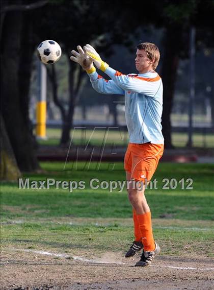 Thumbnail 1 in Poly @ Rio Hondo Prep photogallery.