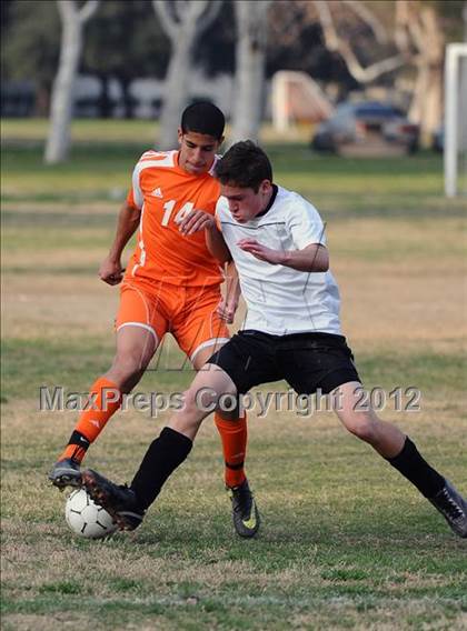 Thumbnail 3 in Poly @ Rio Hondo Prep photogallery.