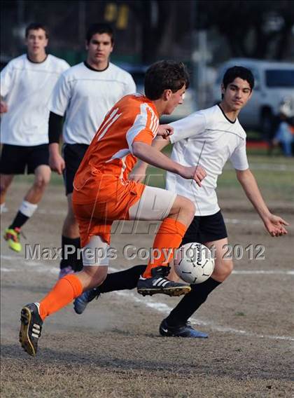 Thumbnail 3 in Poly @ Rio Hondo Prep photogallery.