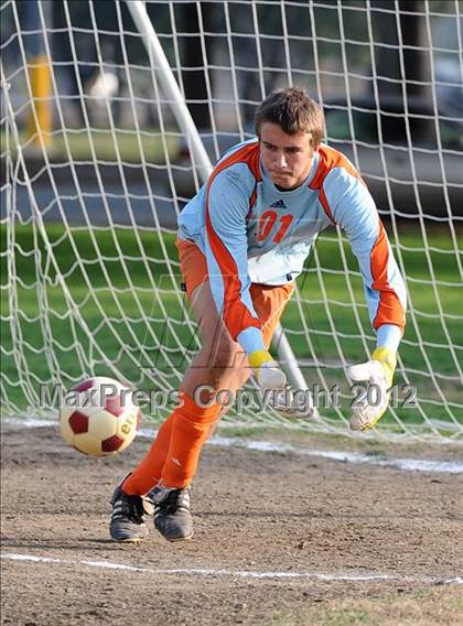 Thumbnail 2 in Poly @ Rio Hondo Prep photogallery.