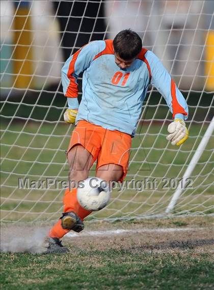 Thumbnail 2 in Poly @ Rio Hondo Prep photogallery.