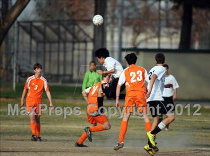 Thumbnail 3 in Poly @ Rio Hondo Prep photogallery.