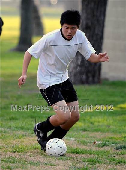 Thumbnail 1 in Poly @ Rio Hondo Prep photogallery.