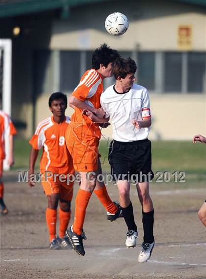 Thumbnail 3 in Poly @ Rio Hondo Prep photogallery.