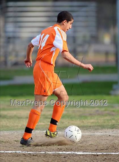 Thumbnail 1 in Poly @ Rio Hondo Prep photogallery.