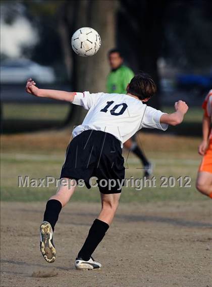 Thumbnail 2 in Poly @ Rio Hondo Prep photogallery.