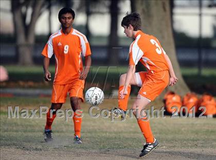Thumbnail 2 in Poly @ Rio Hondo Prep photogallery.