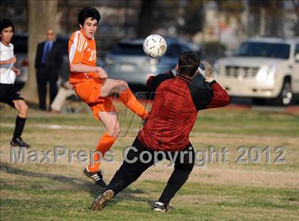 Thumbnail 1 in Poly @ Rio Hondo Prep photogallery.