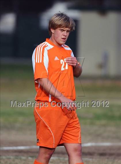 Thumbnail 1 in Poly @ Rio Hondo Prep photogallery.