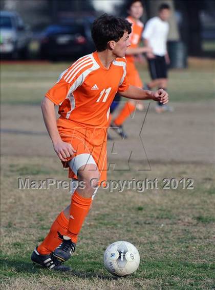 Thumbnail 1 in Poly @ Rio Hondo Prep photogallery.