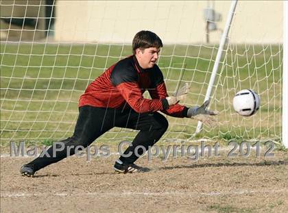 Thumbnail 2 in Poly @ Rio Hondo Prep photogallery.