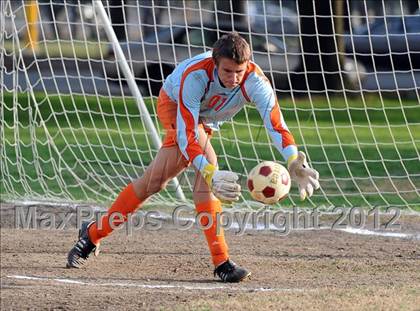 Thumbnail 3 in Poly @ Rio Hondo Prep photogallery.