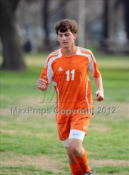 Thumbnail 3 in Poly @ Rio Hondo Prep photogallery.