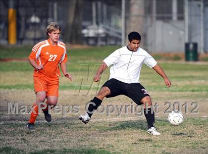 Thumbnail 3 in Poly @ Rio Hondo Prep photogallery.