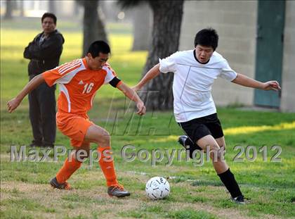 Thumbnail 2 in Poly @ Rio Hondo Prep photogallery.