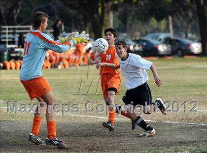 Thumbnail 2 in Poly @ Rio Hondo Prep photogallery.