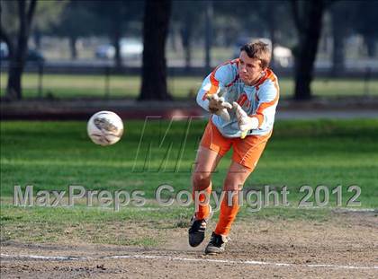 Thumbnail 3 in Poly @ Rio Hondo Prep photogallery.