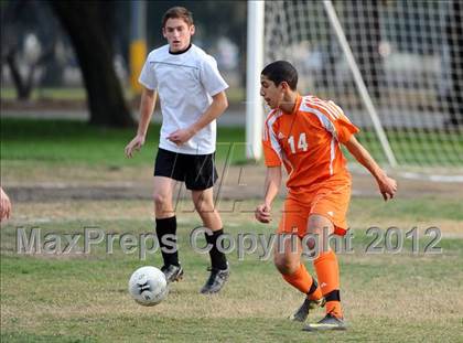 Thumbnail 1 in Poly @ Rio Hondo Prep photogallery.