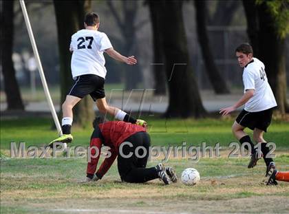 Thumbnail 2 in Poly @ Rio Hondo Prep photogallery.