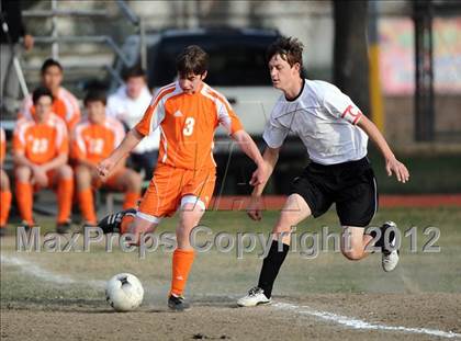 Thumbnail 2 in Poly @ Rio Hondo Prep photogallery.