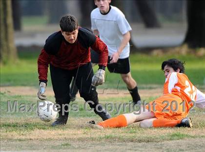 Thumbnail 1 in Poly @ Rio Hondo Prep photogallery.