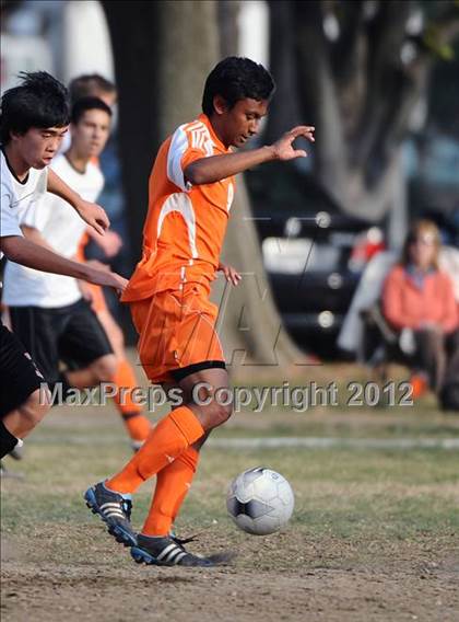 Thumbnail 2 in Poly @ Rio Hondo Prep photogallery.