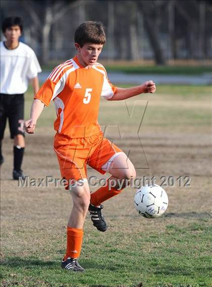 Thumbnail 2 in Poly @ Rio Hondo Prep photogallery.