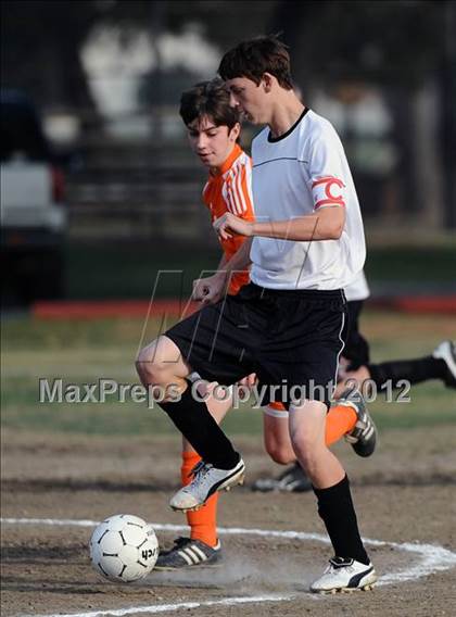 Thumbnail 2 in Poly @ Rio Hondo Prep photogallery.