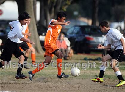 Thumbnail 3 in Poly @ Rio Hondo Prep photogallery.