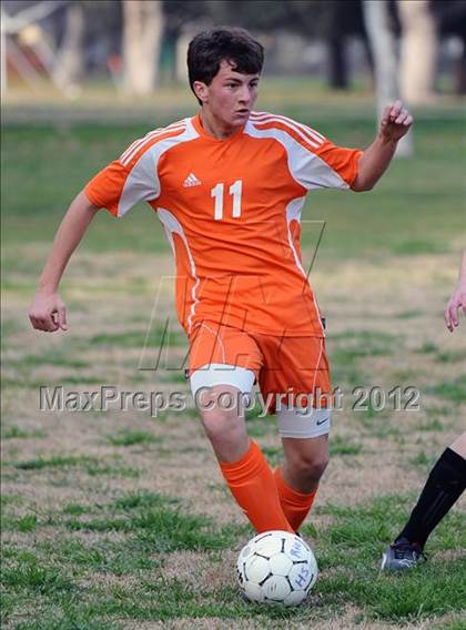 Thumbnail 1 in Poly @ Rio Hondo Prep photogallery.