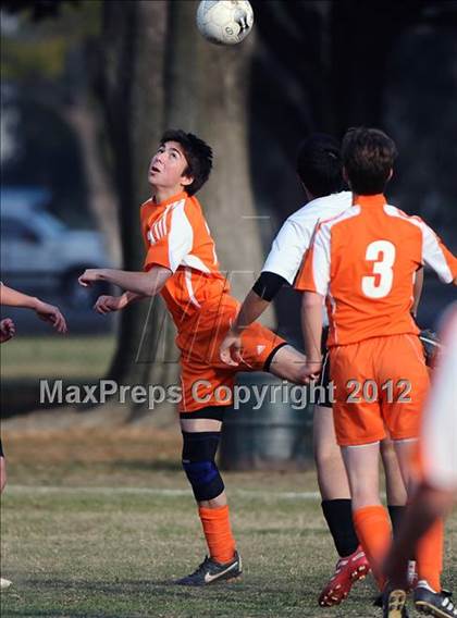Thumbnail 1 in Poly @ Rio Hondo Prep photogallery.