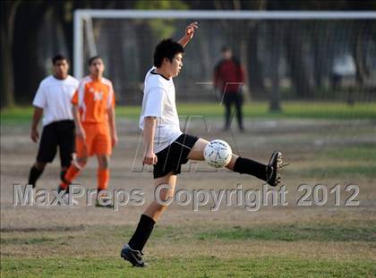 Thumbnail 3 in Poly @ Rio Hondo Prep photogallery.