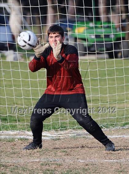 Thumbnail 1 in Poly @ Rio Hondo Prep photogallery.