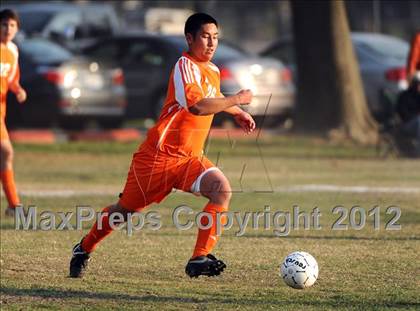 Thumbnail 3 in Poly @ Rio Hondo Prep photogallery.