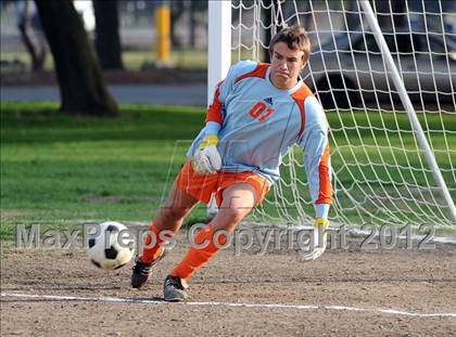 Thumbnail 1 in Poly @ Rio Hondo Prep photogallery.