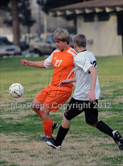Thumbnail 2 in Poly @ Rio Hondo Prep photogallery.
