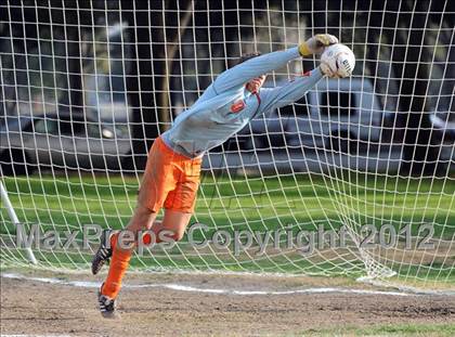 Thumbnail 2 in Poly @ Rio Hondo Prep photogallery.