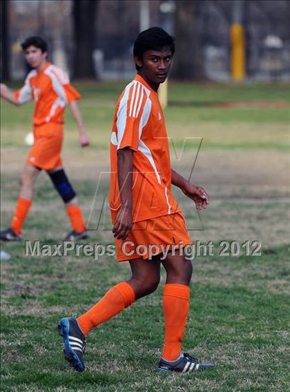 Thumbnail 2 in Poly @ Rio Hondo Prep photogallery.