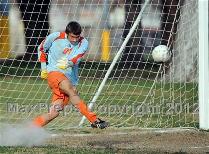 Thumbnail 3 in Poly @ Rio Hondo Prep photogallery.
